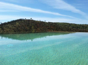 Отель Monte Corgo da Vaca  Сабоия